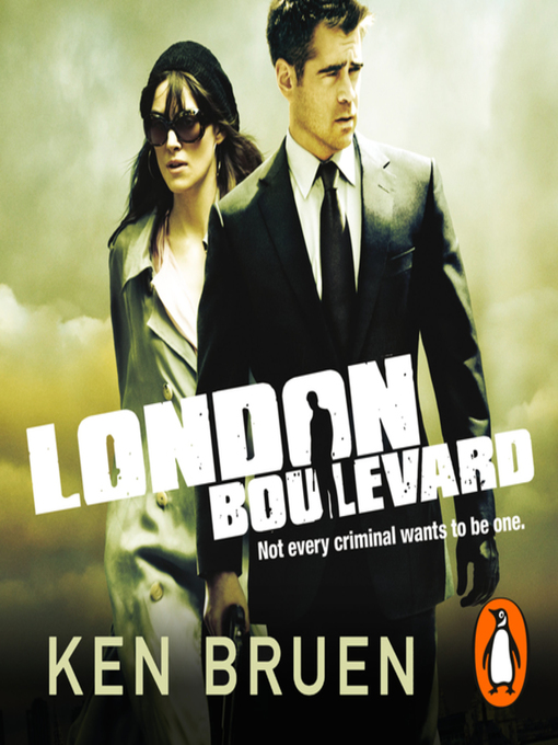 Title details for London Boulevard by Ken Bruen - Available